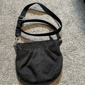 Coach crossbody bag